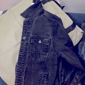 Men’s Zara Jean Jacket, Medium